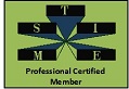Professional Certified Member from a Transition Economy Country